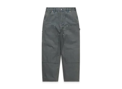 thisisneverthat Denim Double Knee Pant "Navy"