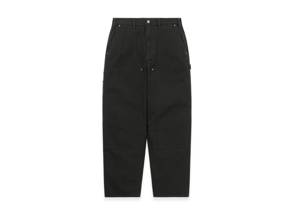 thisisneverthat Carpenter Pant "Black"