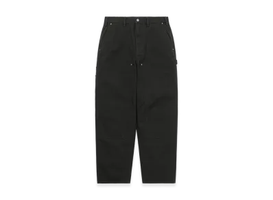thisisneverthat Carpenter Pant "Black"