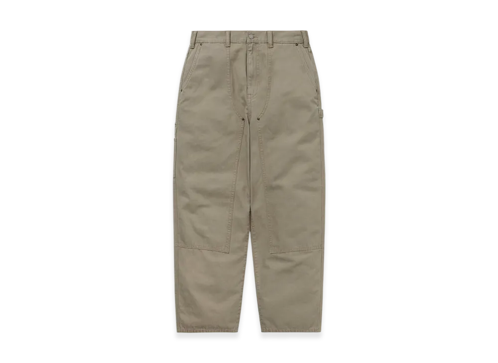 thisisneverthat Carpenter Pant "Khaki"
