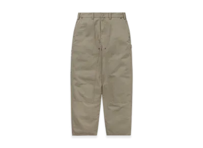 thisisneverthat Carpenter Pant "Khaki"