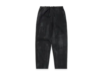 thisisneverthat Blurred Flow Pant "Black"