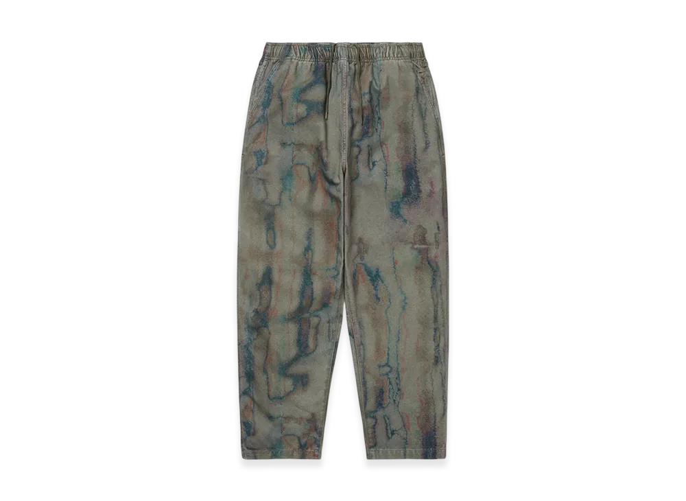 thisisneverthat Blurred Flow Pant "Olive"