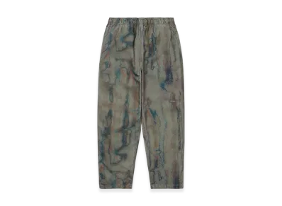 thisisneverthat Blurred Flow Pant "Olive"