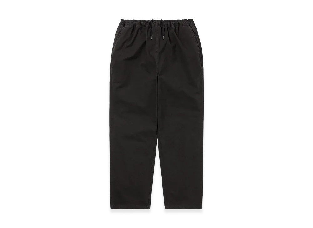 thisisneverthat Flow Pant "Black"