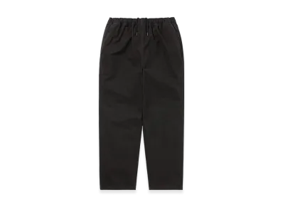 thisisneverthat Flow Pant "Black"
