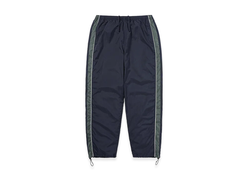 thisisneverthat Originals Warm Up Pant "Navy"