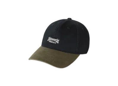 thisisneverthat Small RS-Logo Cap "Navy/Mud"