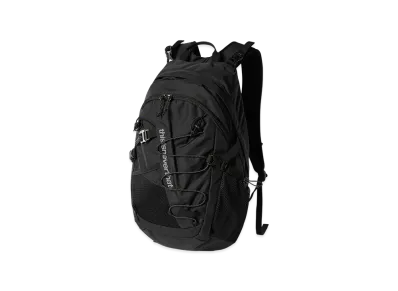 thisisneverthat SP-Logo Field Backpack 28 "Black"