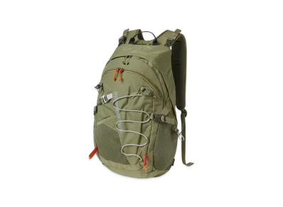 thisisneverthat SP-Logo Field Backpack 28 "Olive"