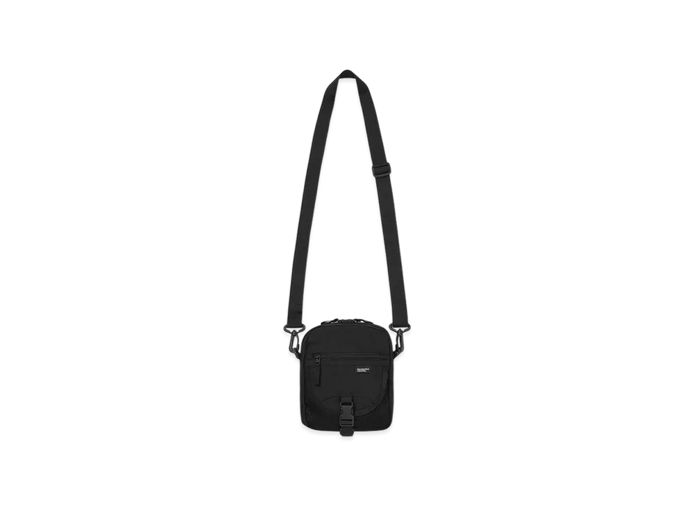 thisisneverthat Originals Shoulder Bag "Black"