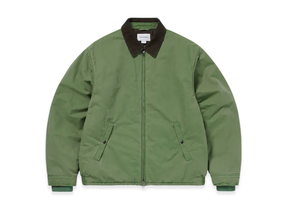 thisisneverthat Swing Top Jacket "Light Green"