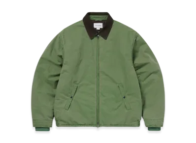 thisisneverthat Swing Top Jacket "Light Green"
