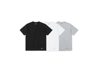 thisisneverthat 3 Tagless T-Shirts "Multi"