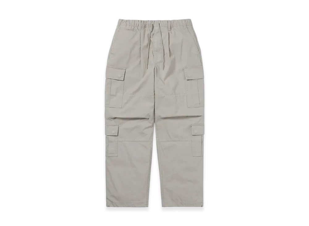 thisisneverthat BDU Pant "Beige"