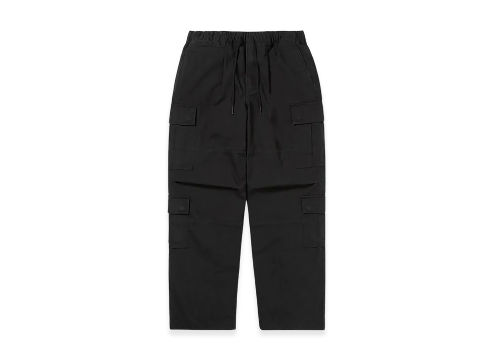 thisisneverthat BDU Pant "Black"