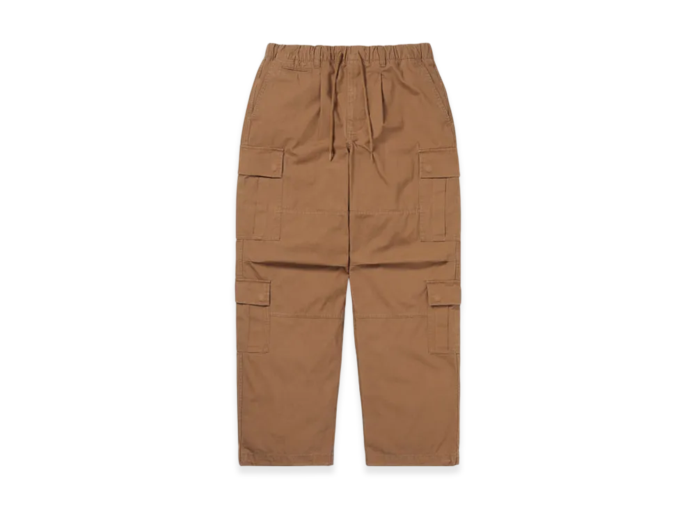 thisisneverthat BDU Pant "Orange"
