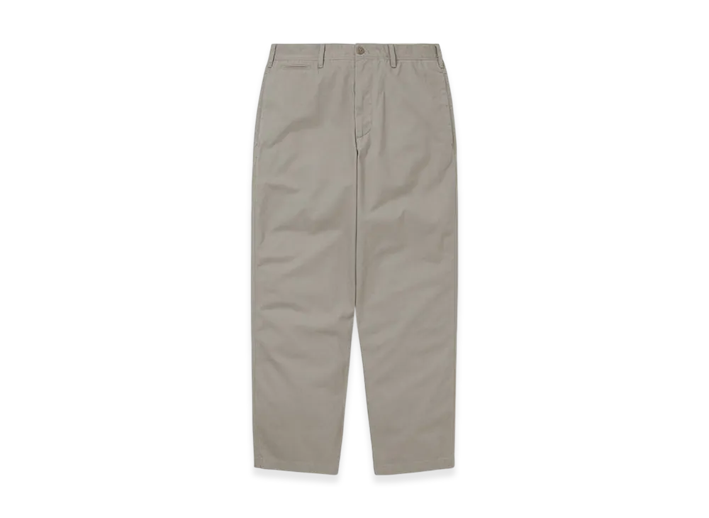 thisisneverthat Chino Pant "Khaki"