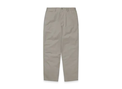 thisisneverthat Chino Pant "Khaki"