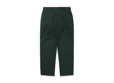 thisisneverthat Chino Pant "Dark Green"