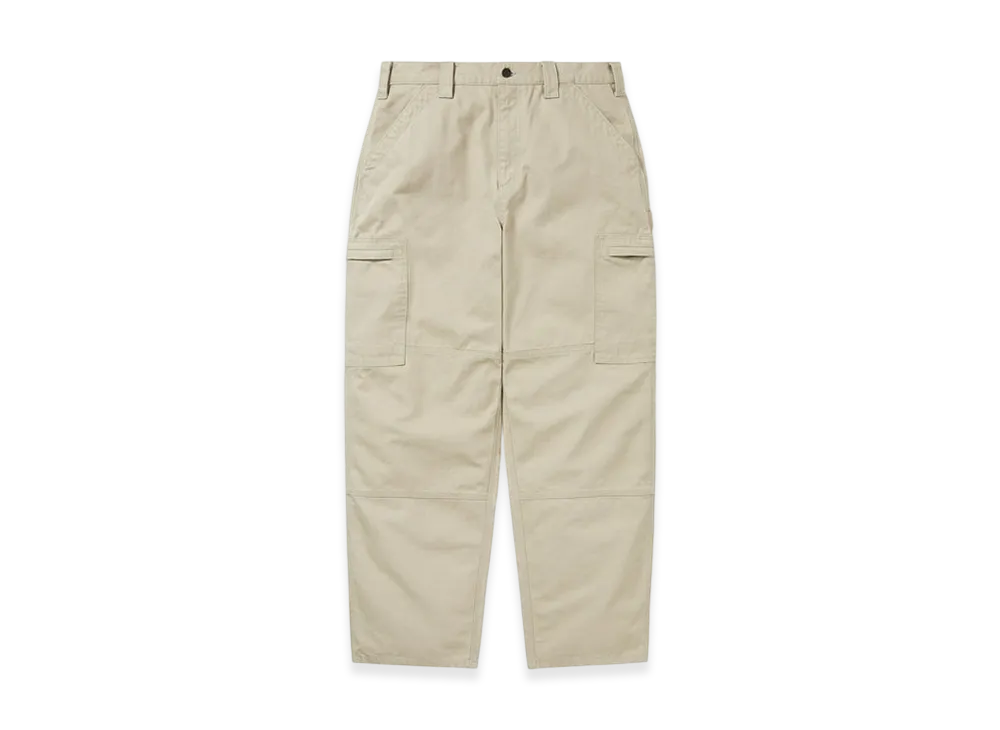 thisisneverthat Field Pant "Stone"