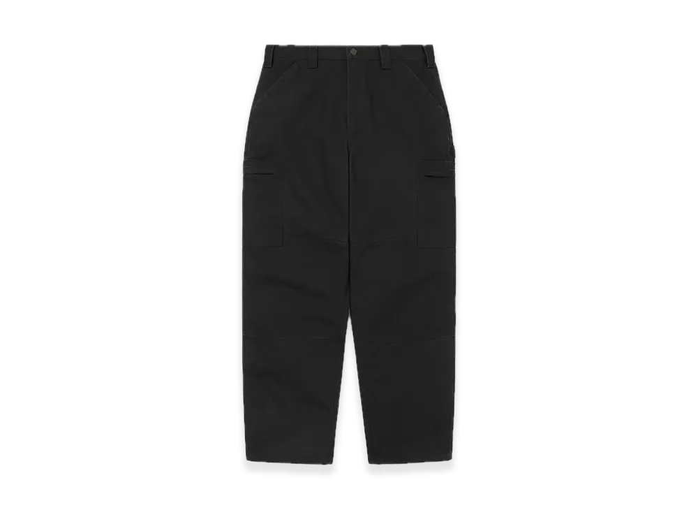 thisisneverthat Field Pant "Black"