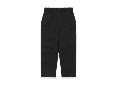 thisisneverthat Field Pant "Black"