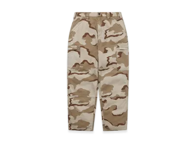 thisisneverthat Field Pant "Camo"