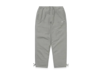 thisisneverthat Side Zip Sweatpant "Concrete"