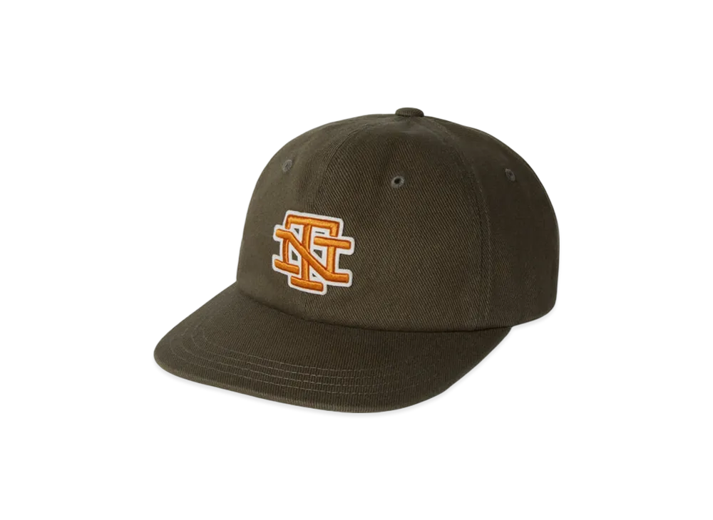 thisisneverthat TN Applique Cap "Khaki"