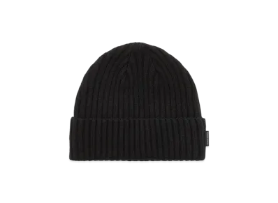 thisisneverthat Basic Wool Beanie "Black"