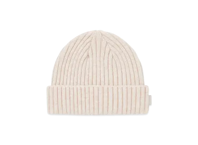thisisneverthat Basic Wool Beanie "Beige"
