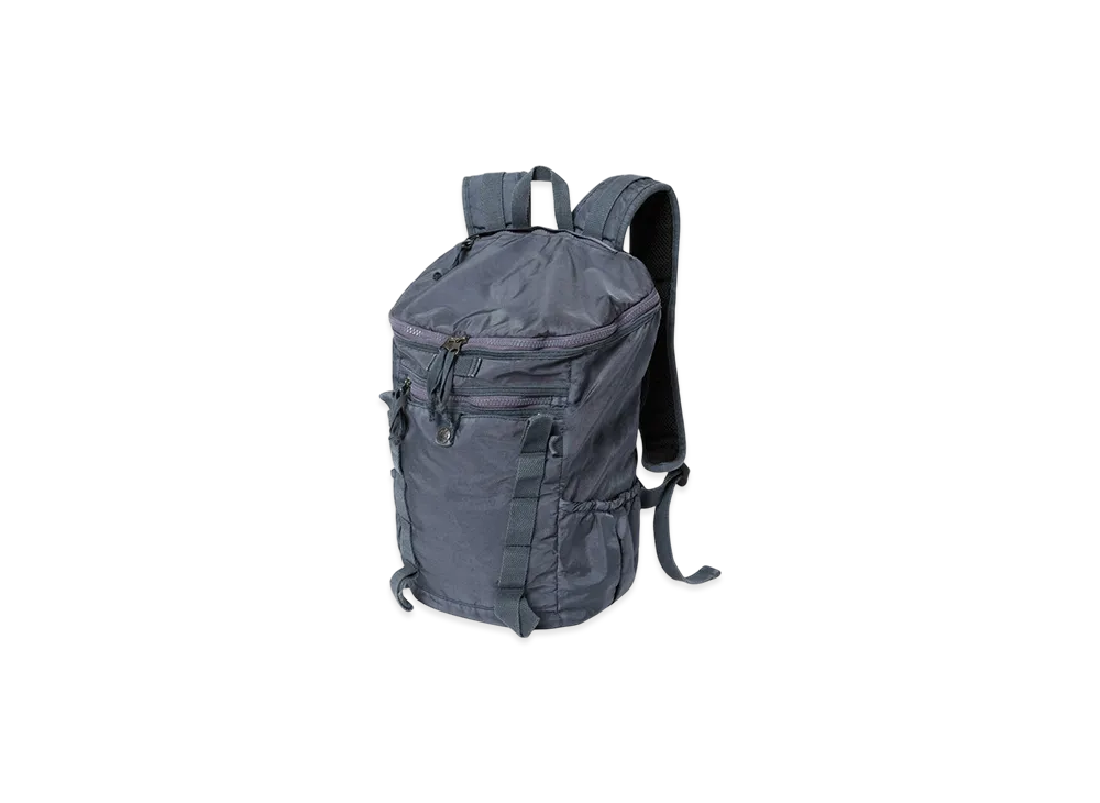 thisisneverthat Overdyed MP Backpack "Washed Lavender"