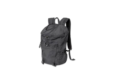 thisisneverthat Overdyed MP Backpack "Washed Charcoal"
