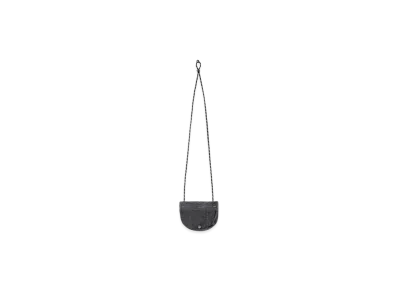 thisisneverthat Overdyed MP Mini Bag "Washed Charcoal"