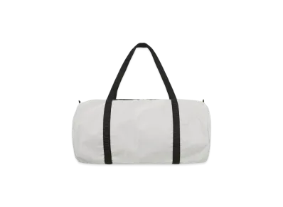 thisisneverthat Light Duffle Bag (M) "White"