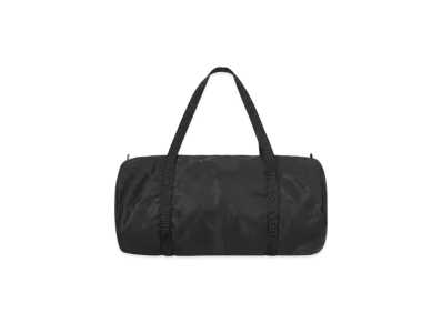 thisisneverthat Light Duffle Bag (M) "Black"