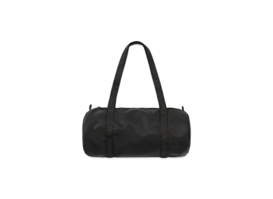 thisisneverthat Light Duffle Bag (S) "Black"