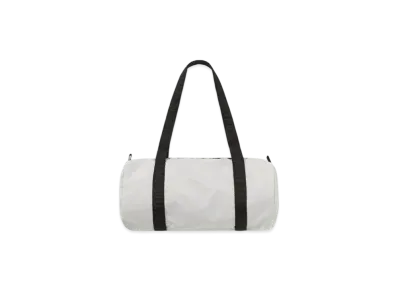 thisisneverthat Light Duffle Bag (S) "White"