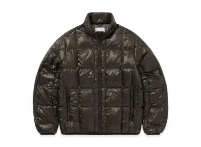 thisisneverthat Pertex Light Down Jacket "Black"