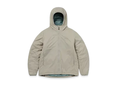 thisisneverthat Pertex Insulated Jacket "Beige"
