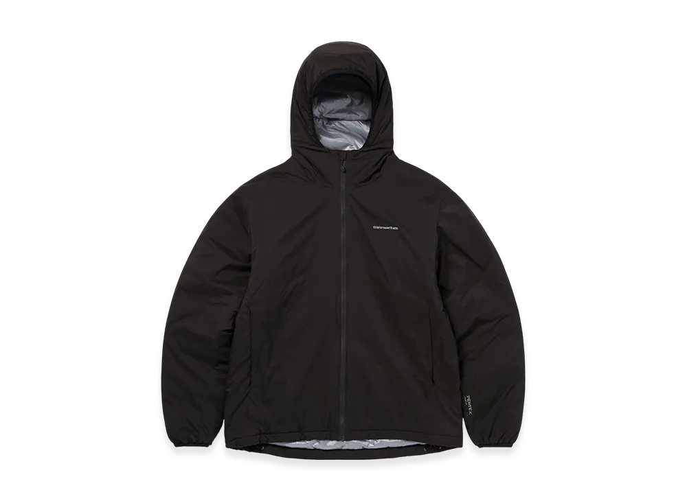 thisisneverthat Pertex Insulated Jacket "Black"