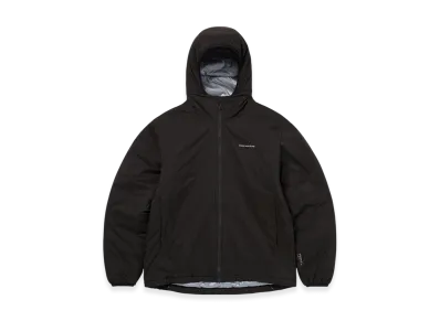 thisisneverthat Pertex Insulated Jacket "Black"