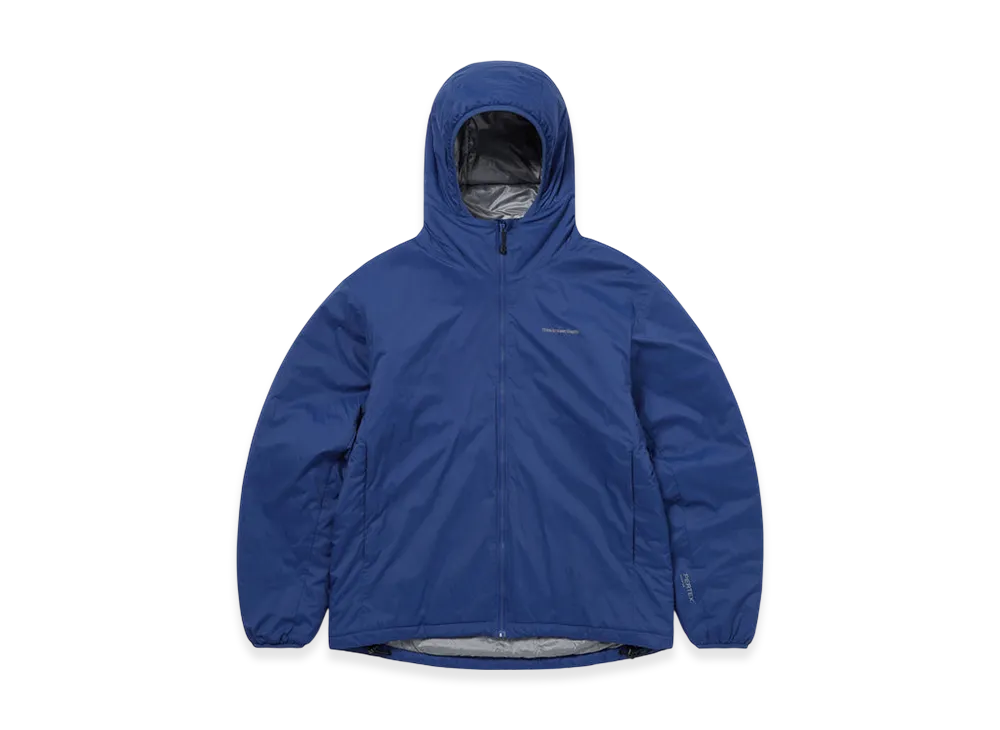 thisisneverthat Pertex Insulated Jacket "Blue"