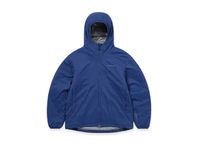 thisisneverthat Pertex Insulated Jacket "Blue"