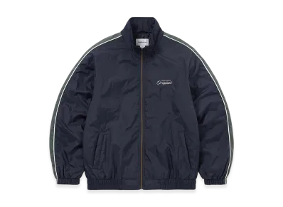 thisisneverthat Originals Warm Up Jacket "Navy"