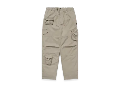 thisisneverthat Multi Pocket Cargo Pant "Beige"