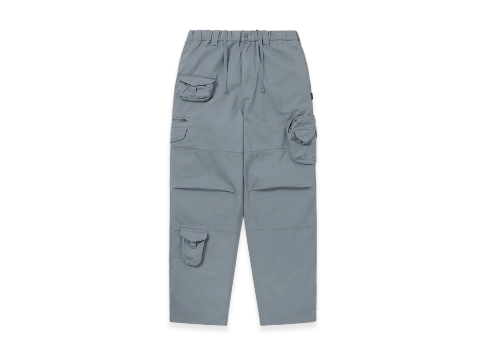 thisisneverthat Multi Pocket Cargo Pant "Slate"