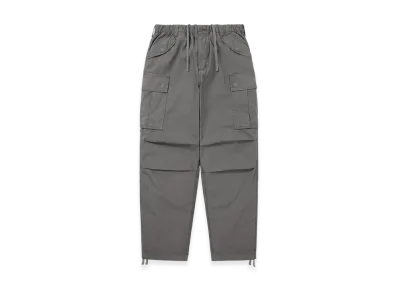 thisisneverthat Overdyed Cargo Pant "Grey"