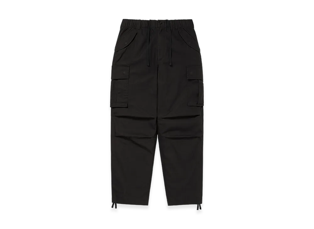 thisisneverthat Cargo Pant "Black"